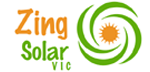 Zing Solar Vic